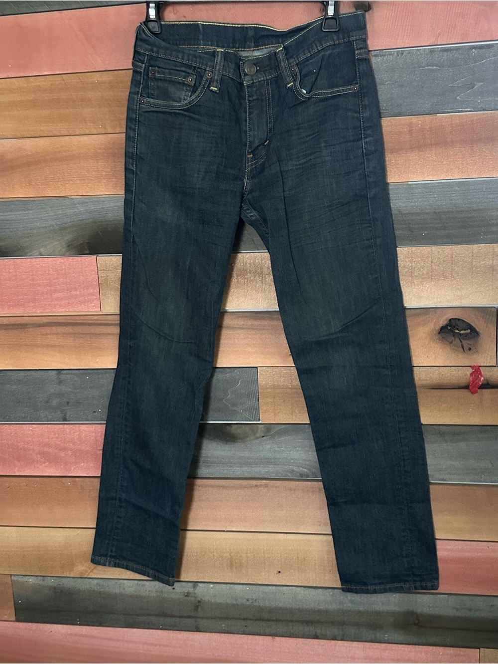 Levi's 511 29/30 1996 Vintage
